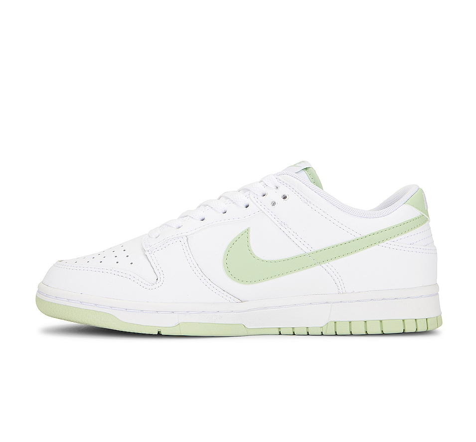 Nike Dunk Low Honeydew White DV0831-105 Men's Size New | eBay