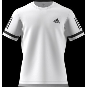 adidas tennis shirt herren