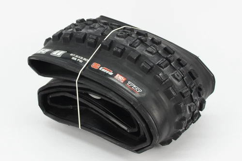 Maxxis Minion DHR II 27,5 x 2,80 Zoll 3C maxx terra EXO + Protection TR 35PSI