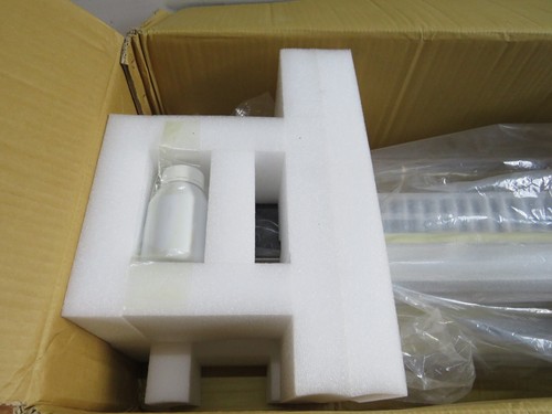 New Ricoh Printer Part M062-0020 Developer Unit 1018C Japan - Afbeelding 14 van 19