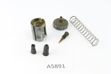 Suzuki TS 250 1977 - 1978 - carburateur à piston A5891