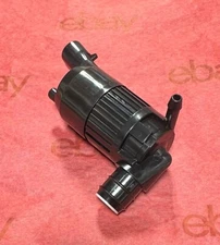405060A Genuine Paccar Windshield Washer Pump OEM - New