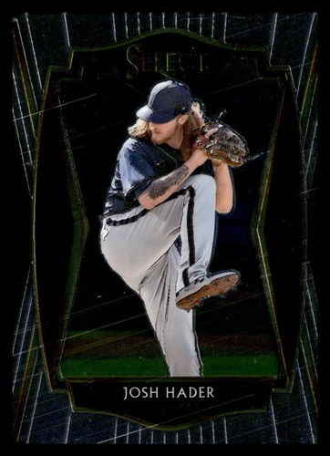 2021 Josh Hader #183