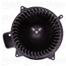 New Blower Motor  Valeo  592402