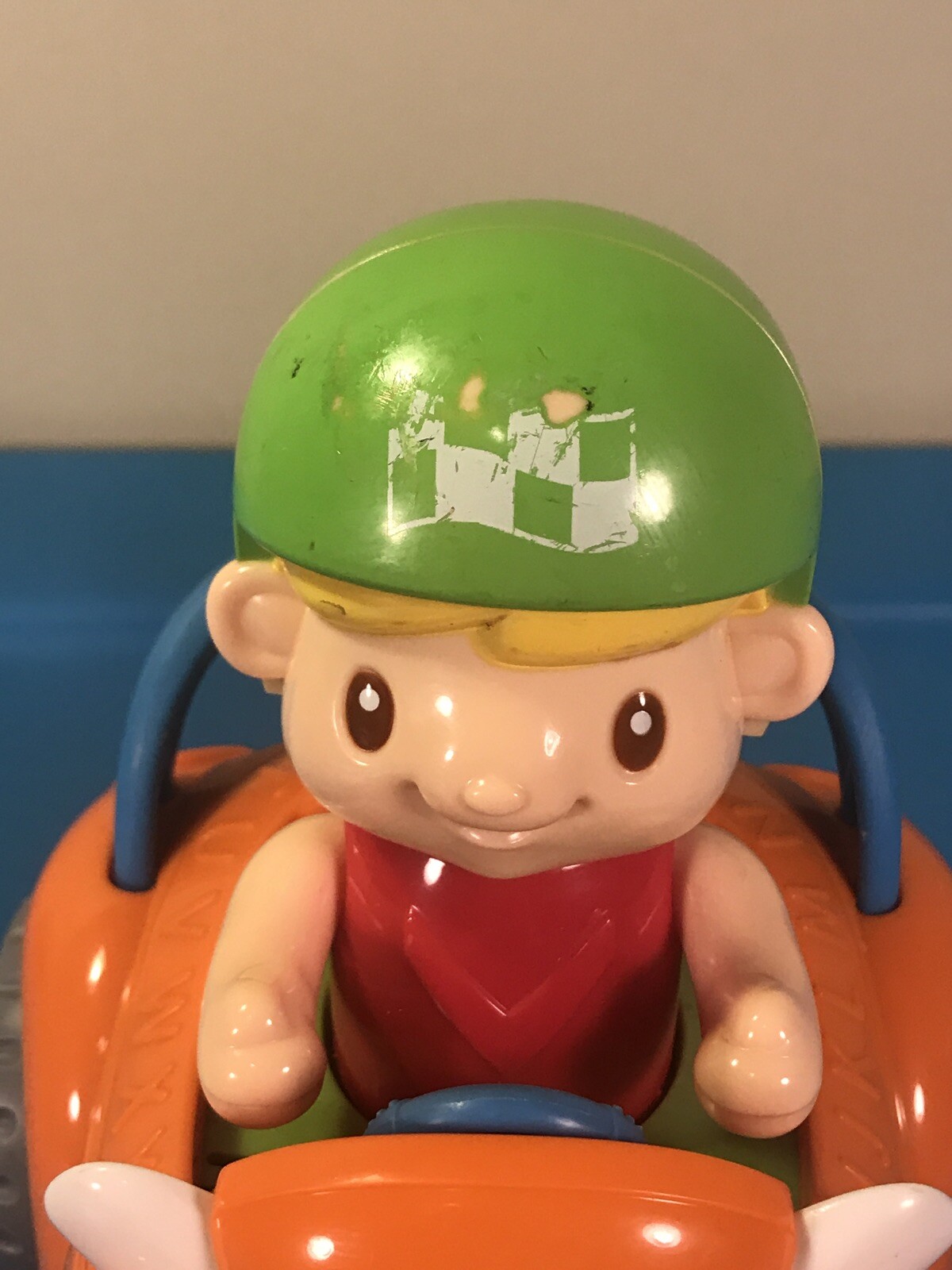 remote racer smart car