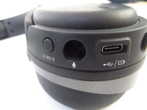 HyperX Cloud Orbit S Audeze Gaming Headset HX-HSCOS-GM/WW Boxed with Accessories - Picture 21 of 24