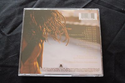 India.Arie ‎– Acoustic Soul (REF C39) | eBay