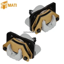 Front Left Right Brake Calipers for Arctic Cat 700 700S TBX 700 4x4 2006-2017