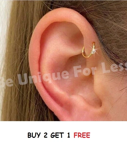 Hoop in forward helix online