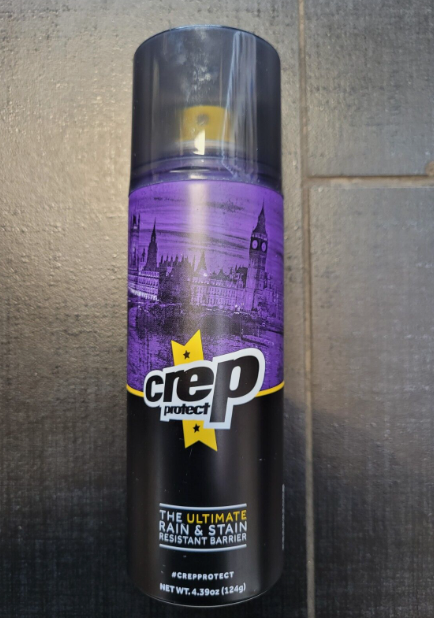 Crep Protect Shoe Protector Spray - Rain & Stain Waterproof Protector 200  ml | eBay