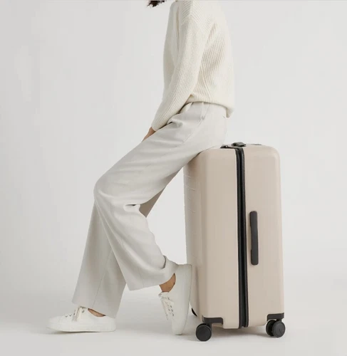 Check-In Hard Shell Suitcase - 27"
