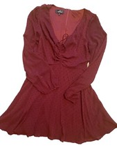 lulus dress Size Medium