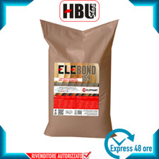 ELEBOND 159 | Adesivo termofondente hot melt colla per bordatrice - Sacco 25kg