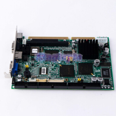 1PCS NEW IN BOX Advantech PCA-6751 REV: B202-1 Mainboard