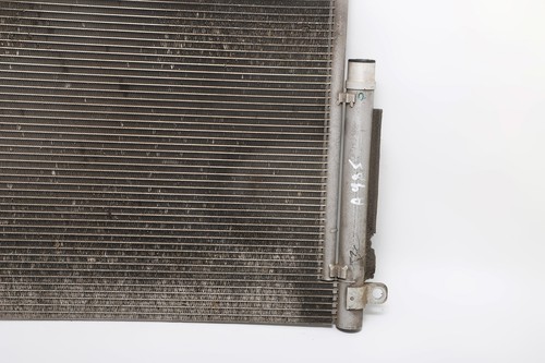 Honda Civic Sedan 16-19 A/C Air Conditioning Condenser 80100-TBA-A01, A985, OEM - Picture 2 of 4