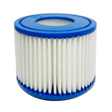 MaximalPower Filter for BestWay SaluSpa Lay-Z-Spa SUNSET FILTERS VI Spa Hot Tubs