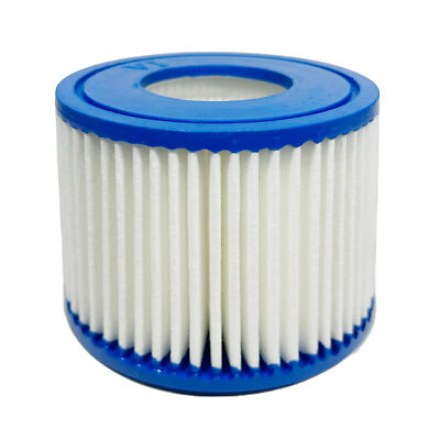 MaximalPower Filter for BestWay SaluSpa Lay-Z-Spa SUNSET FILTERS VI Spa Hot Tubs
