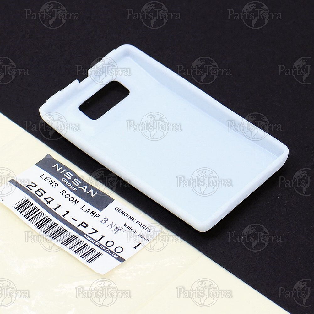 はしもと専用ページ New Genuine OEM Nissan 300ZX 280ZX 200SX Lens Room Light Lamp Lens