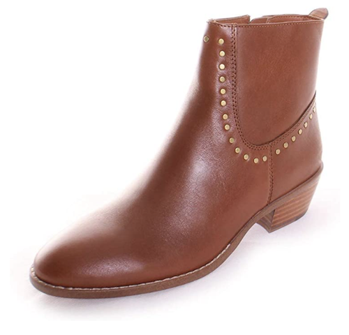 coach ankle boots women