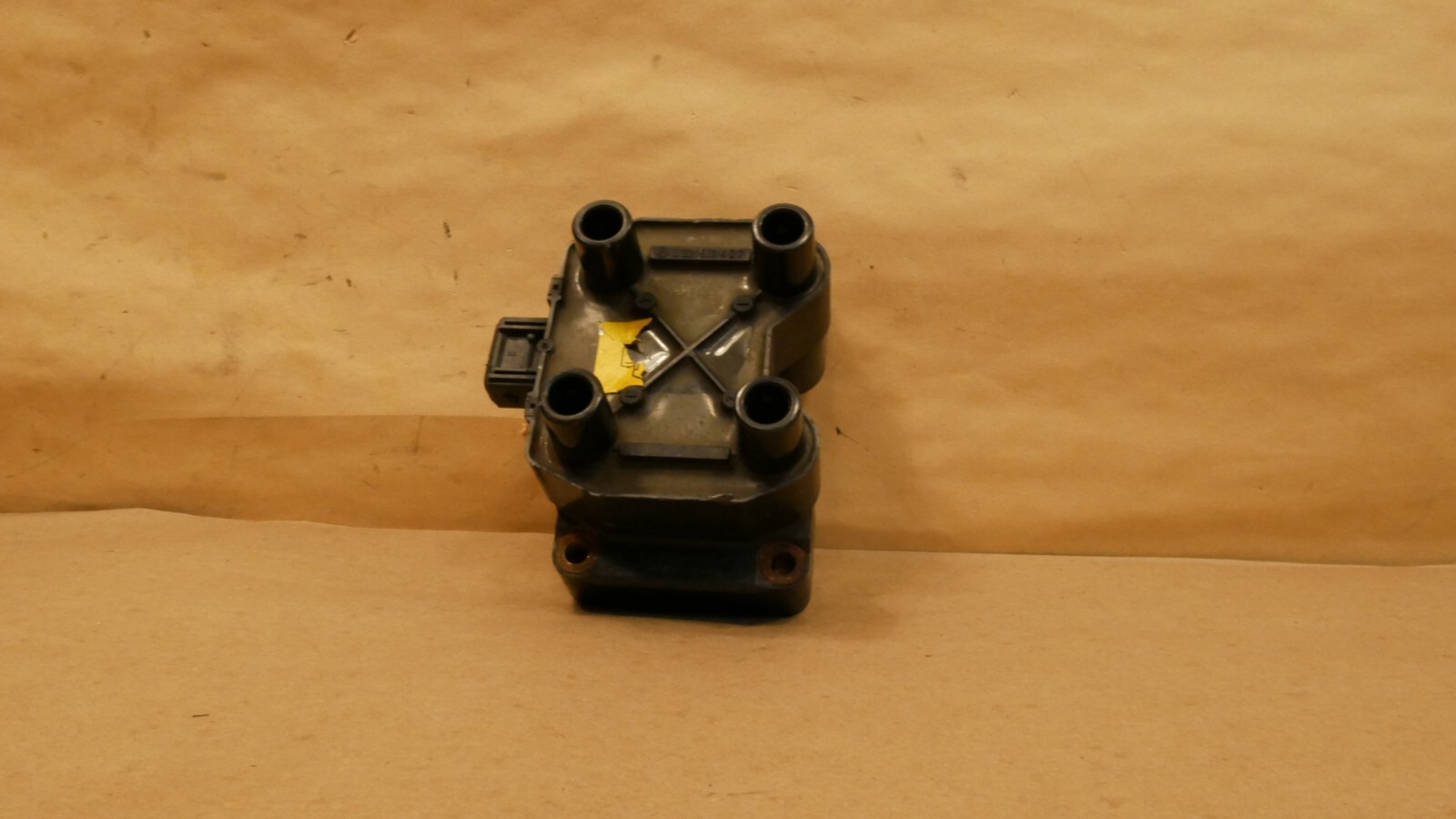 Ferrari 348 Ignition Coil Module PN 138255