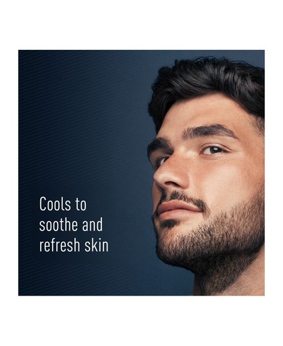 New King C Gillette Beard Thickener With Vitamin B Complex - 50Ml - Picture 5 of 5