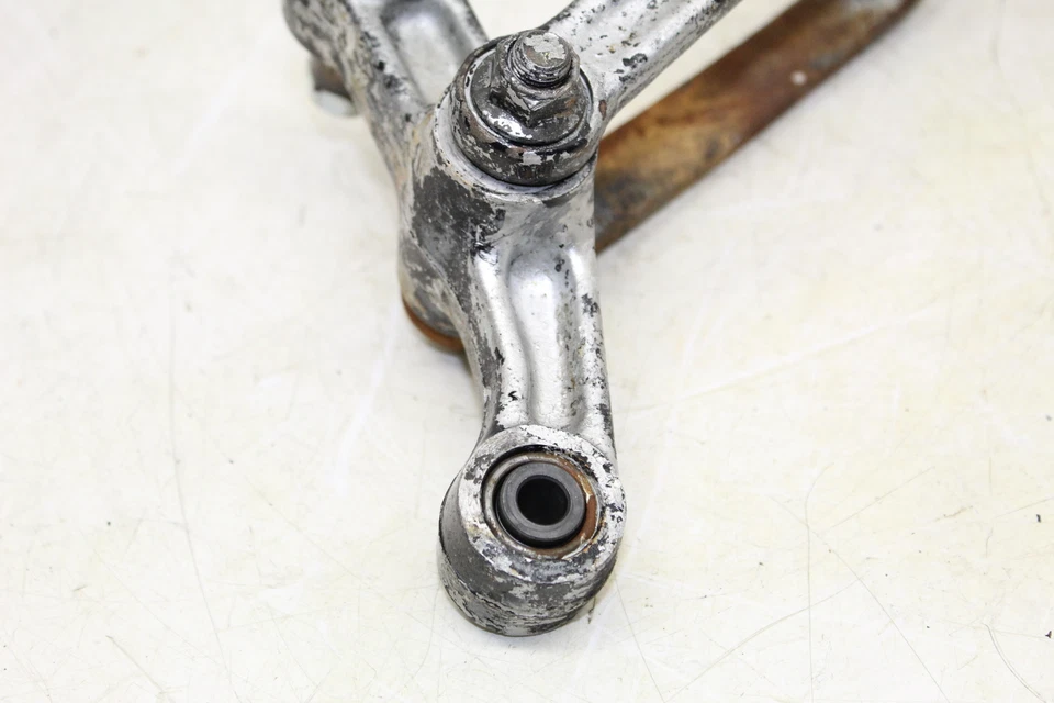 Suzuki Katana 600 GSX600F 1993 dogbone trasero enlace amortiguador Foto 4 de 4