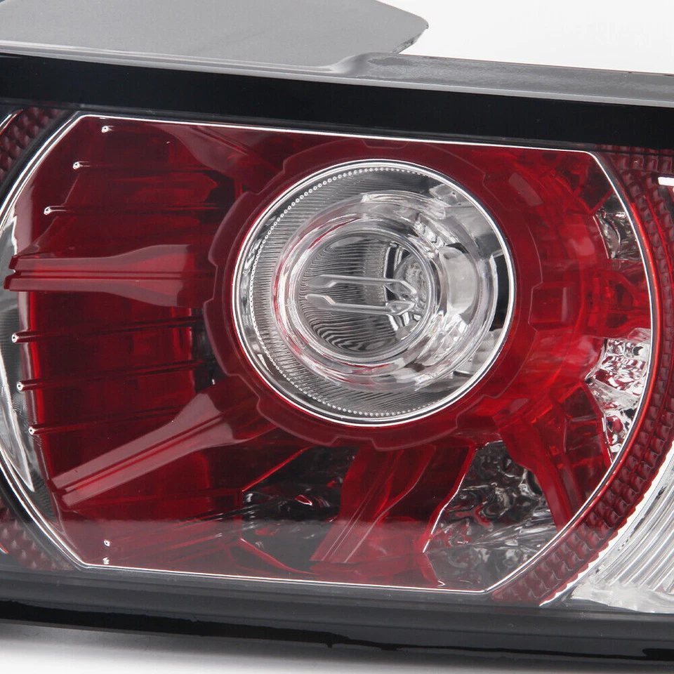 右尾灯适用于路虎揽胜 Evoque 2011 - 2015 后灯制动乘客 — 第 4/4 张图片