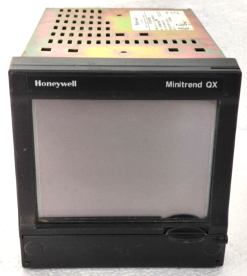 Honeywell TVMIQX-80-4-31-1-020-0002B0-000 Minitrend QX