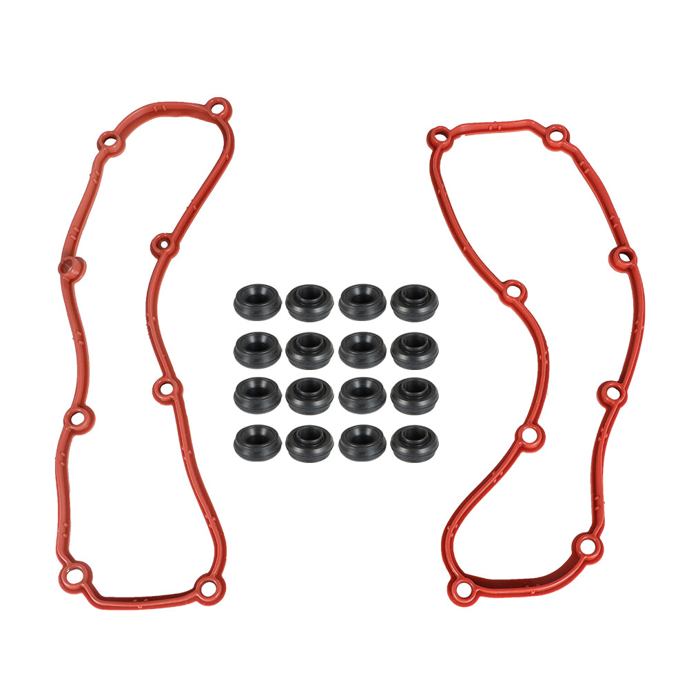 Labwork Valve Cover Gasket Set VS50599R For 20042010 Dodge Grand