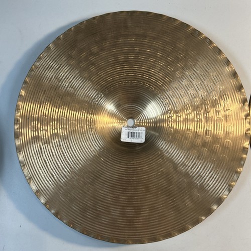 Zildjian I Mastersound 14" Hi-Hat Cymbal - Picture 5 of 9
