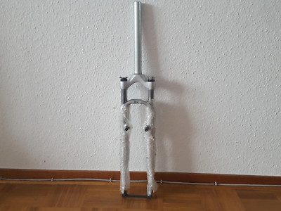 Fahrrad Trekkingrad Federgabel 28 Zoll Humpert X-ACT T 5.0 A 1 1/8 Zoll |  eBay.de