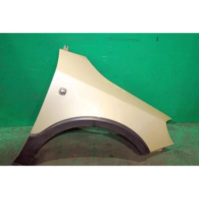 RECHTER FRONTFLÜGEL SKODA FABIA (10-14) 1.6 TDI (66KW) SW 5P/D/1598CC 2010 - Bild 1 von 4