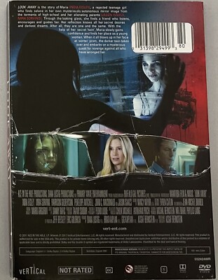 Look Away (DVD, 2018) for sale online | eBay 