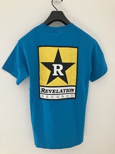 DFA Records Shirt | eBay