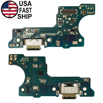 Type-C USB Charger Charging Port Connecter Board For Samsung Galaxy A01 A015 USA