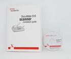 Xerox DocuMate 510 Flatbed Scanner - For Parts — photo 6