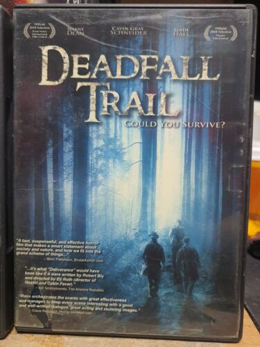 Horror, Sci-Fi and Fantasy DVDs DEAD - FIVE - Fill your cart to save money - Picture 161 of 167