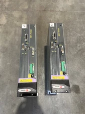 Fagor AXD 1.15-S0-0 Amp, QTY:2, Used and Tested, 456-800V Input, 3x0-460V Output