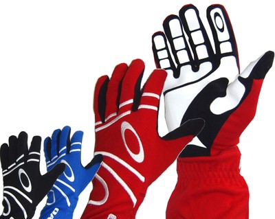 nike therma gloves