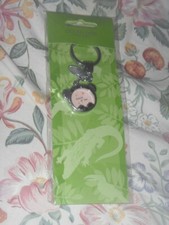 Brand New with Tag Hong Kong Ocean park photo keychain for cheap sale *Free Post