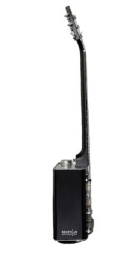 Bohemian Guitar Electric Boho Guitars Classic Oil Can Trendy