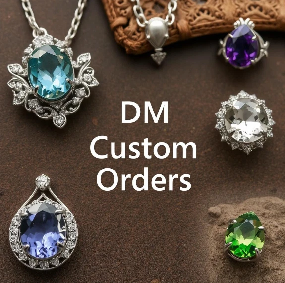 AIG Certified 1.55ct Teal Bi Color Sapphire | Natural from Madagascar - Image 4 of 4