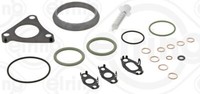 Elring 455.220 Montagesatz, Lader FüR Dodge Jeep MERCEDES-BENZ 455220