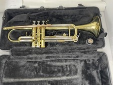 Olds Trumpet NTR110 PC