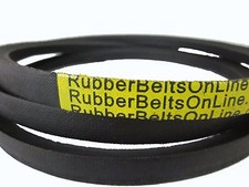 Quality 5/8"Inch Wide 70"Long Length Rubber V Belt B67 Width .625"VBelt 5L700 