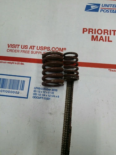 VALVE SPRING SET