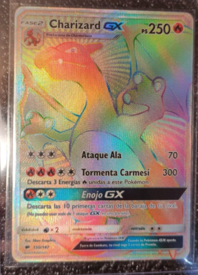 激レア150本限定 EDWARDS PYROBABY Jモデル 2017 Pokémon Burning Shadows Rare Holo Spanish Edition Charizard
