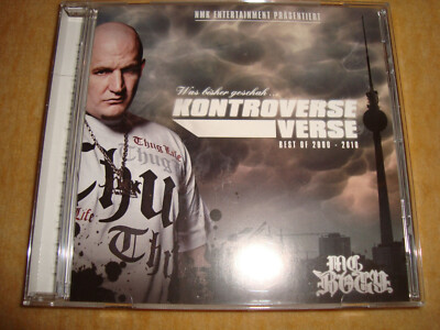 MC BOGY - Kontroverse Verse (ORGY69 B-LASH FRAUENARZT MASTINO KOOL SAVAS SHIZOE)