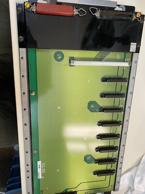 Omron C500-BI081 SPS I/O Basiseinheit 8 Slot Rack geb