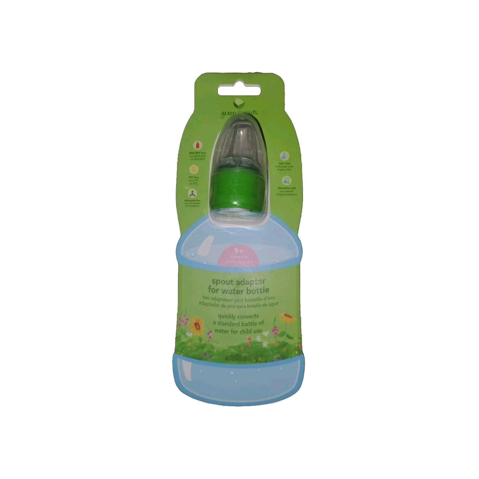 Silicone Bottle Dishwasher Safe Baby Bottles